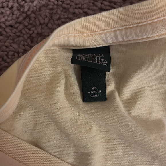 Wild Fable Top - Picture 3 of 3